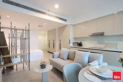 Снять в аренду квартиру в DIFC, Дубай: 41.6м², № 90277 - фото 3