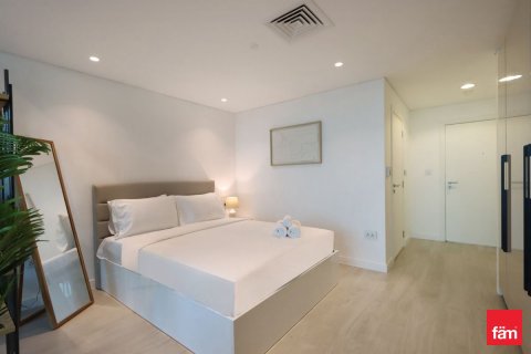 Снять в аренду квартиру в DIFC, Дубай: 41.6м², № 90277 - фото 2