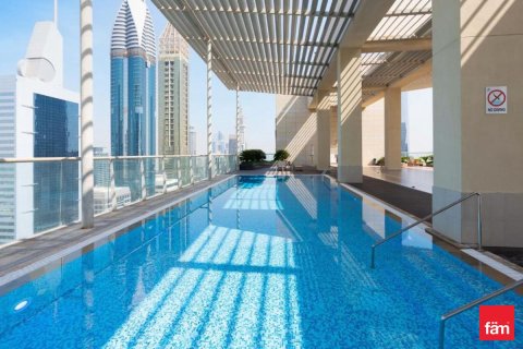 Снять в аренду квартиру в DIFC, Дубай: 41.6м², № 90277 - фото 10