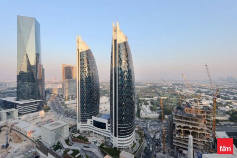 Снять в аренду квартиру в DIFC, Дубай: 41.6м², № 90277 - фото 13