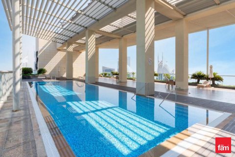 Снять в аренду квартиру в DIFC, Дубай: 41.6м², № 90277 - фото 11