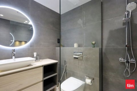 Снять в аренду квартиру в DIFC, Дубай: 41.6м², № 90277 - фото 24