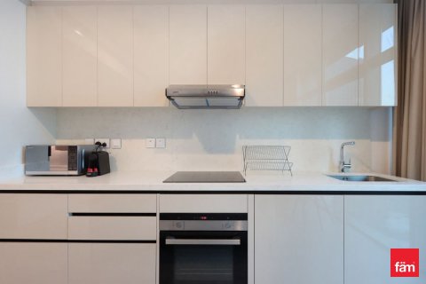 Снять в аренду квартиру в DIFC, Дубай: 41.6м², № 90277 - фото 16