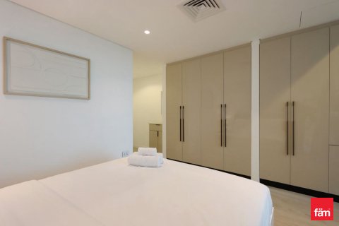 Снять в аренду квартиру в DIFC, Дубай: 41.6м², № 90277 - фото 8