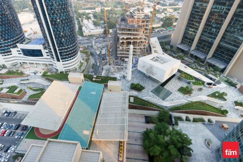 Снять в аренду квартиру в DIFC, Дубай: 41.6м², № 90277 - фото 12