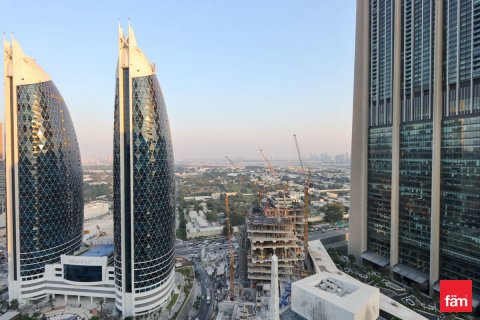Снять в аренду квартиру в DIFC, Дубай: 41.6м², № 90277 - фото 14