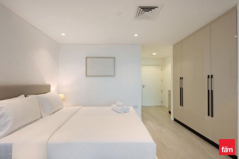 Снять в аренду квартиру в DIFC, Дубай: 41.6м², № 90277 - фото 17