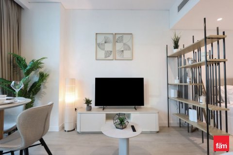 Снять в аренду квартиру в DIFC, Дубай: 41.6м², № 90277 - фото 6