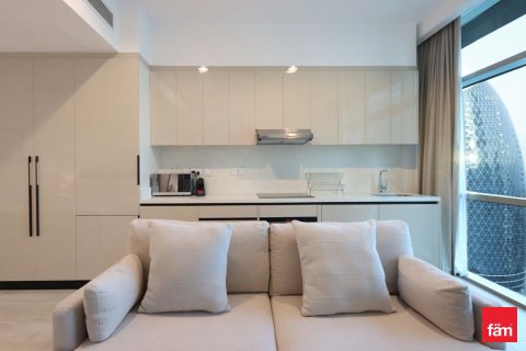 Снять в аренду квартиру в DIFC, Дубай: 41.6м², № 90277 - фото 21