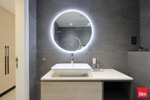 Снять в аренду квартиру в DIFC, Дубай: 41.6м², № 90277 - фото 19