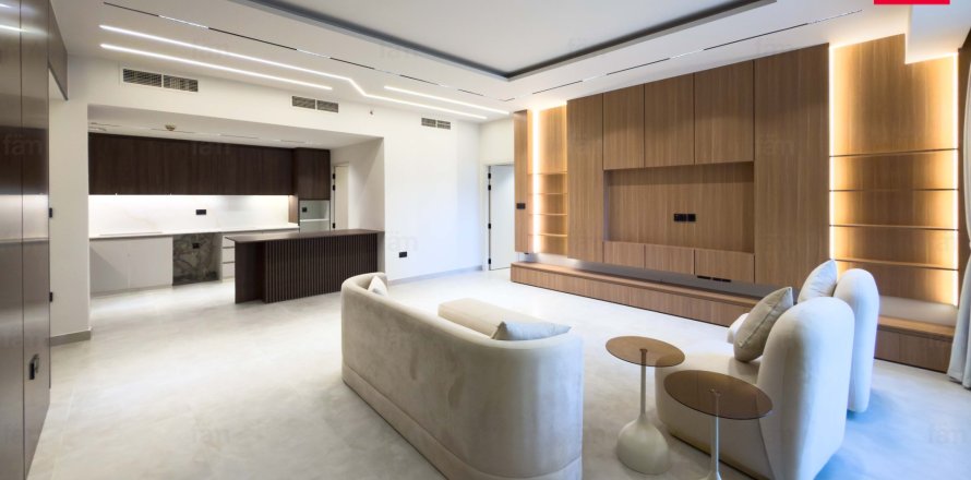 Appartement à Dubai, 2 chambres, 142 m², № 90276