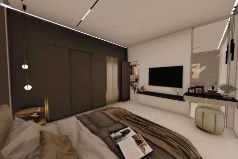 Купить квартиру в Arjan, Дубай: 1 спальня, 70.3м², № 90266 - фото 5