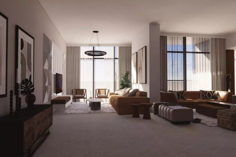 Купить квартиру в Бизнес-Бэе, Дубай: 1 спальня, 99.3м², № 90274 - фото 4