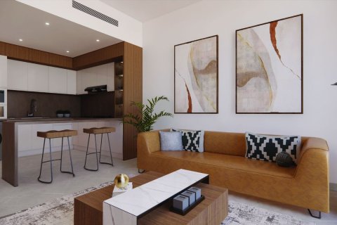 Купить квартиру в Бизнес-Бэе, Дубай: 1 спальня, 99.3м², № 90274 - фото 5