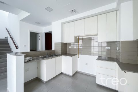 Villa in Hayat Townhouses, Town Square, Dubai 3 bedrooms, 188.22 sq.m. № 120066 - photo 4