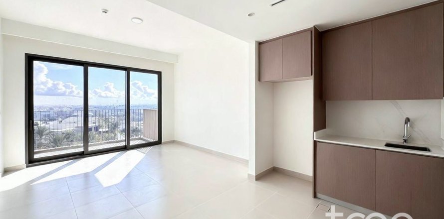 Appartement à Dubai Hills Estate, Dubai, 2 chambres, 92.16 m², № 120069