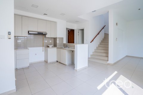 Townhouse in Hayat Townhouses, Town Square, Dubai 3 bedrooms, 203.09 sq.m. № 120064