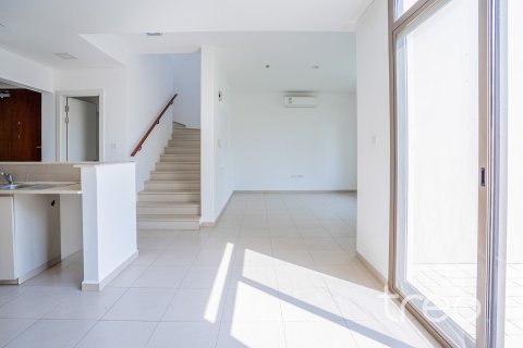 Townhouse in Hayat Townhouses, Town Square, Dubai 3 bedrooms, 203.09 sq.m. № 120064 - photo 7