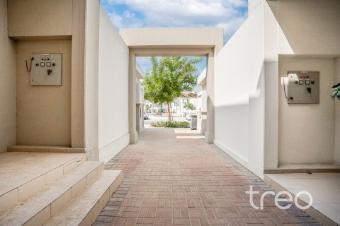 Townhouse in Hayat Townhouses, Town Square, Dubai 3 bedrooms, 203.09 sq.m. № 120064 - photo 10