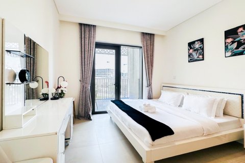 شقة في خور دبي, دبي 1غرف نوم, 78.04 م² رقم 120068 - صورة 10