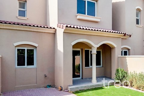 Adosado en Casa Dora, Serena, Dubai, 2 dormitorios, 16.72 m², № 120067 - foto 12
