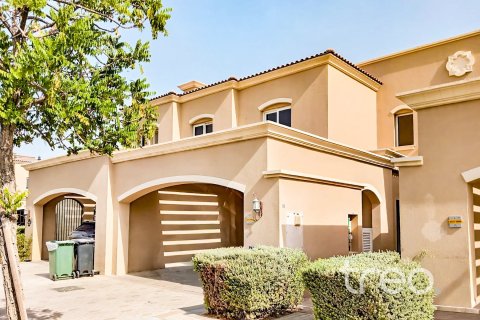 Таунхаус в Casa Dora, Serena, Дубай, 2 спальни, 16.72м², № 120067