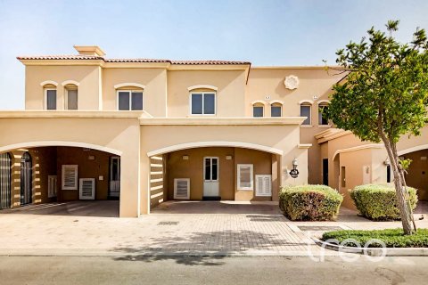 Adosado en Casa Dora, Serena, Dubai, 2 dormitorios, 16.72 m², № 120067 - foto 8