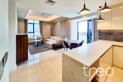 Appartement à Business Bay, Dubai, 2 chambres, 137.03 m², № 120070 - photo 25