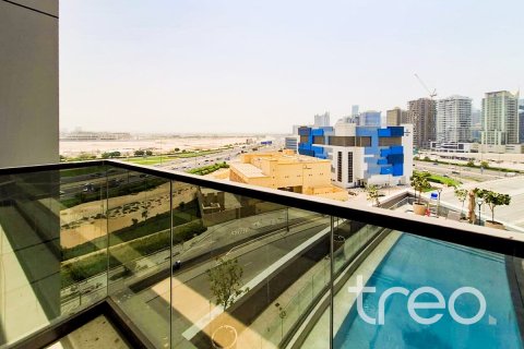 Appartement à Business Bay, Dubai, 2 chambres, 137.03 m², № 120070 - photo 9