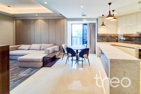Appartement à Business Bay, Dubai, 2 chambres, 137.03 m², № 120070 - photo 2