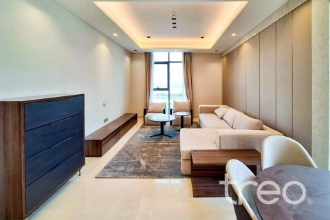 Appartement à Business Bay, Dubai, 2 chambres, 137.03 m², № 120070