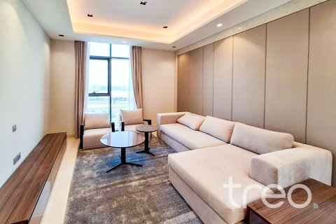 Appartement à Business Bay, Dubai, 2 chambres, 137.03 m², № 120070 - photo 4