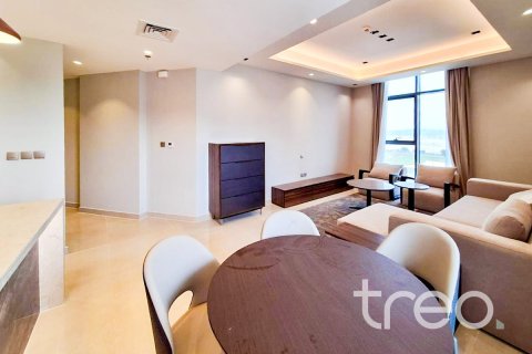 Appartement à Business Bay, Dubai, 2 chambres, 137.03 m², № 120070 - photo 5