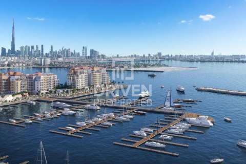 Apartamento en La Mer, Jumeirah, Dubai, 1 dormitorio, 76 m², № 64784 - foto 6