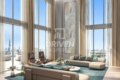 Apartamento en La Mer, Jumeirah, Dubai, 1 dormitorio, 76 m², № 64784 - foto 3