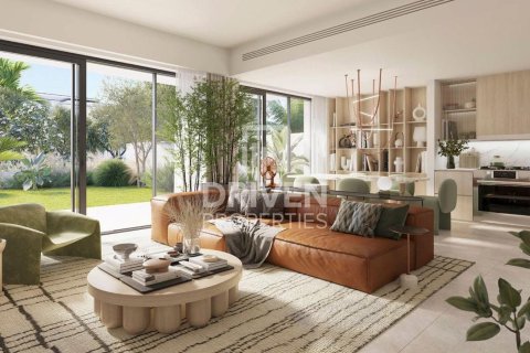 Villa à The Valley, Dubai, 3 chambres, 208 m², № 64780 - photo 14