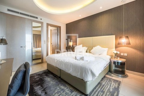 شقة في DAMAC Towers by Paramount, الخليج التجاري, دبي 1غرف نوم, 87 م² رقم 64781 - صورة 5