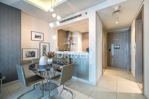 شقة في DAMAC Towers by Paramount, الخليج التجاري, دبي 1غرف نوم, 87 م² رقم 64781 - صورة 8