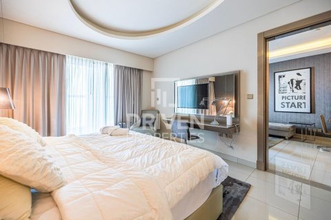 شقة في DAMAC Towers by Paramount, الخليج التجاري, دبي 1غرف نوم, 87 م² رقم 64781 - صورة 6