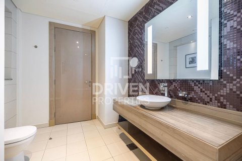 شقة في DAMAC Towers by Paramount, الخليج التجاري, دبي 1غرف نوم, 87 م² رقم 64781 - صورة 11