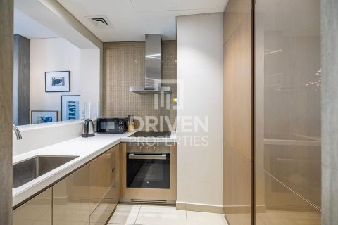 شقة في DAMAC Towers by Paramount, الخليج التجاري, دبي 1غرف نوم, 87 م² رقم 64781 - صورة 9