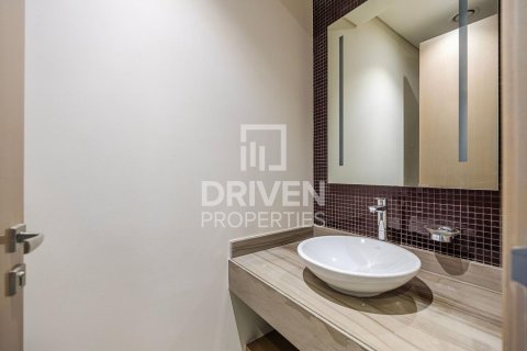 شقة في DAMAC Towers by Paramount, الخليج التجاري, دبي 1غرف نوم, 87 م² رقم 64781 - صورة 12