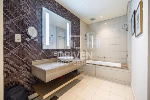 شقة في DAMAC Towers by Paramount, الخليج التجاري, دبي 1غرف نوم, 87 م² رقم 64781 - صورة 13