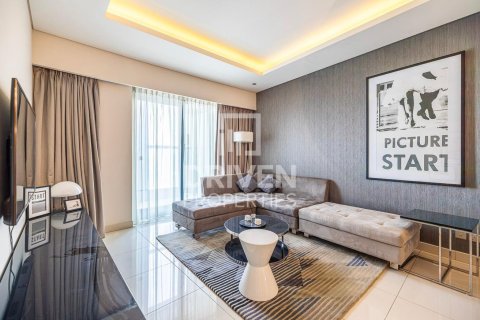 شقة في DAMAC Towers by Paramount, الخليج التجاري, دبي 1غرف نوم, 87 م² رقم 64781 - صورة 2