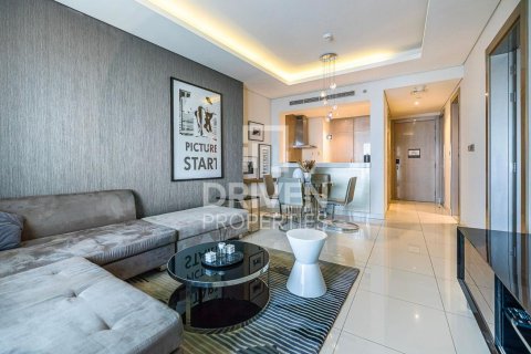 شقة في DAMAC Towers by Paramount, الخليج التجاري, دبي 1غرف نوم, 87 م² رقم 64781 - صورة 1