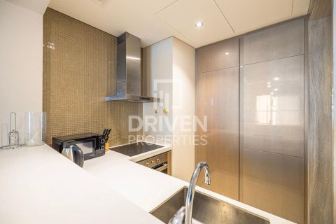 شقة في DAMAC Towers by Paramount, الخليج التجاري, دبي 1غرف نوم, 87 م² رقم 64781 - صورة 10