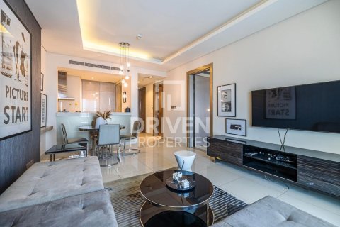 شقة في DAMAC Towers by Paramount, الخليج التجاري, دبي 1غرف نوم, 87 م² رقم 64781 - صورة 7