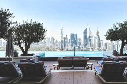 Duplex in Zabeel, Dubai 2 bedrooms, 187 sq.m. № 64782 - photo 18