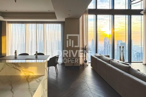 Duplex in Zabeel, Dubai 2 bedrooms, 187 sq.m. № 64782 - photo 7