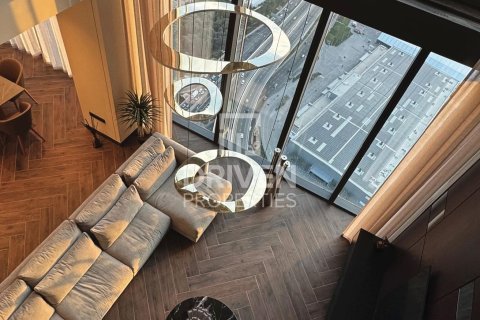 Duplex in Zabeel, Dubai 2 bedrooms, 187 sq.m. № 64782 - photo 17